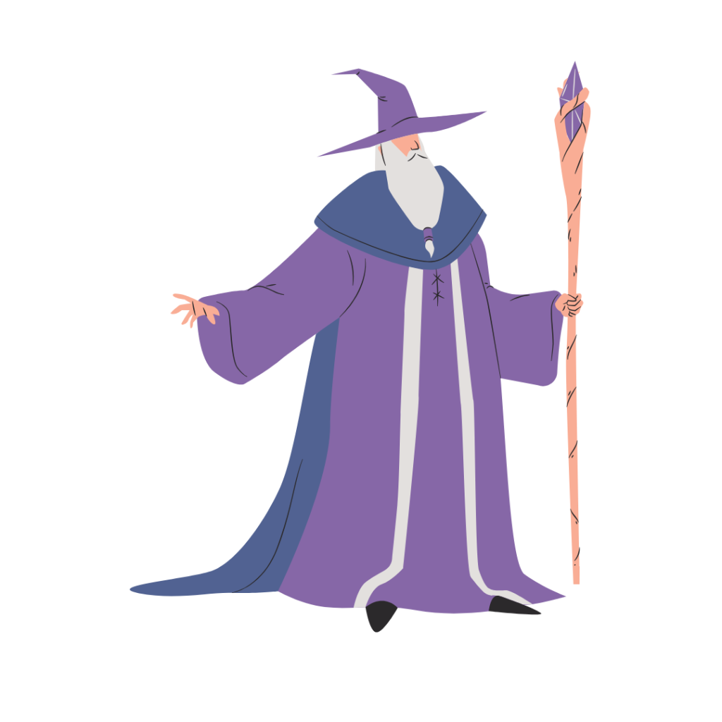 wizard