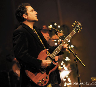 Jeff Pitchell