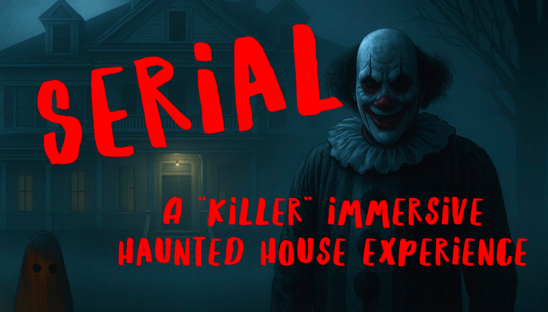 Haunted-House