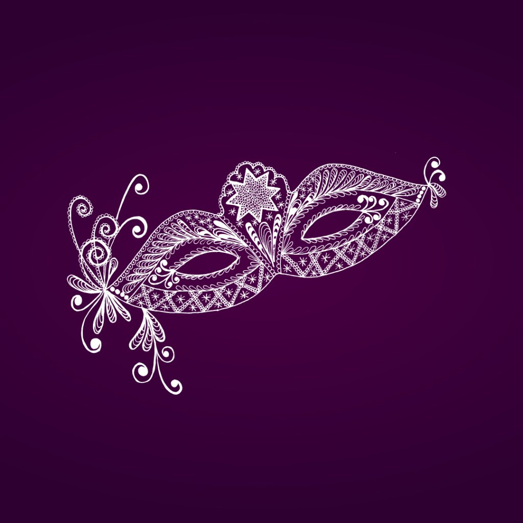 masquerade