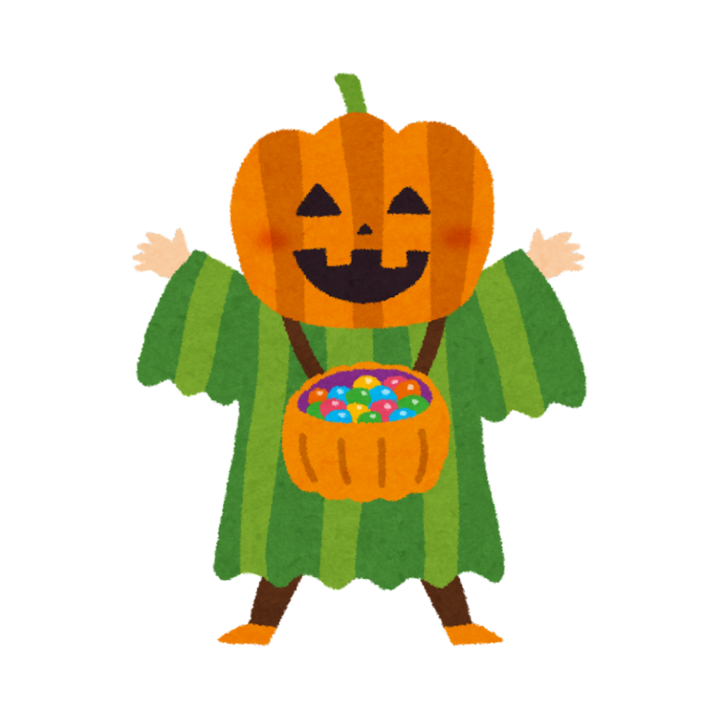 trunk or treat