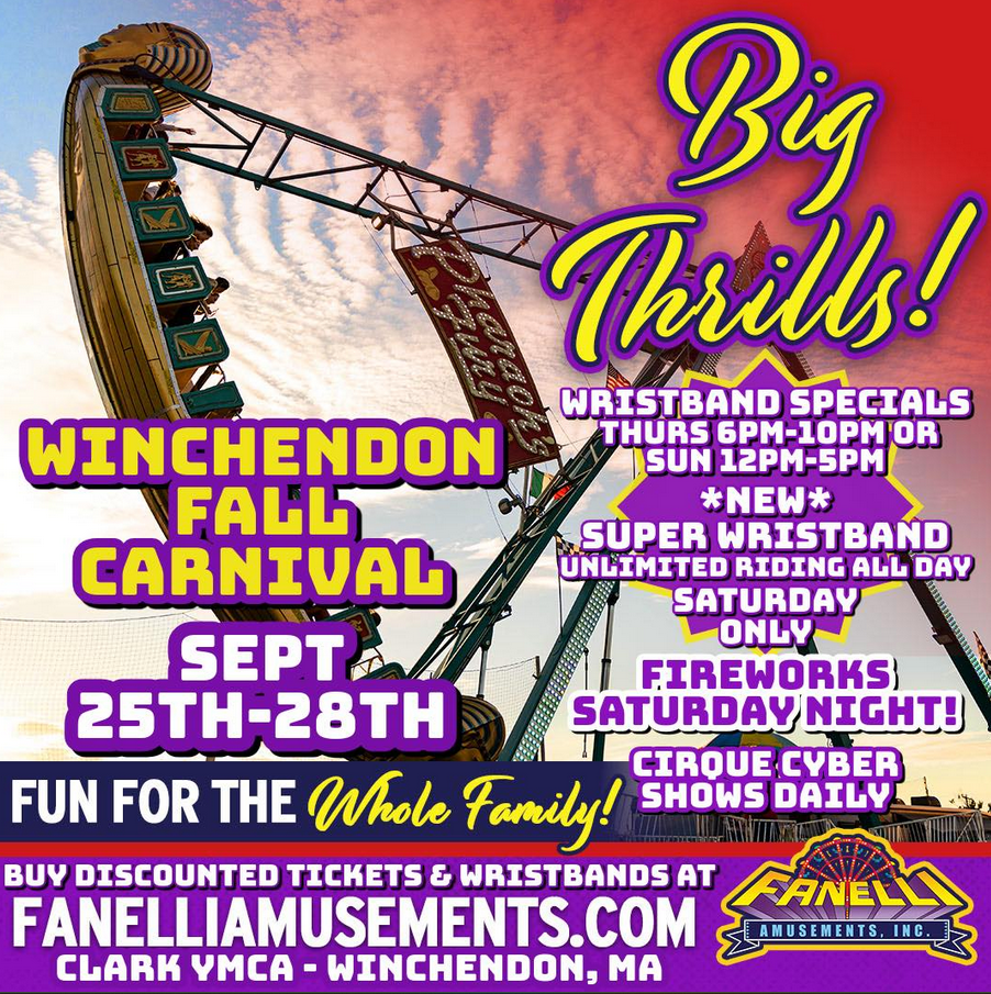 Winchendon Carnival