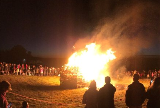 Bonfire