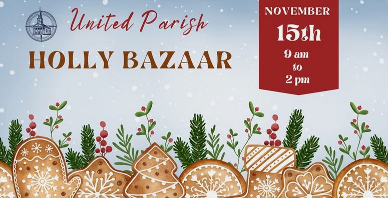 Holly-Bazaar