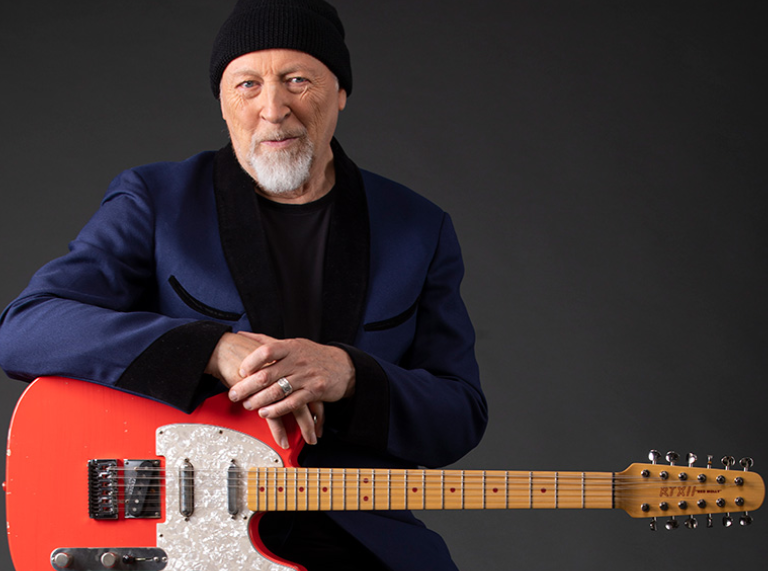 Richard-Thompson