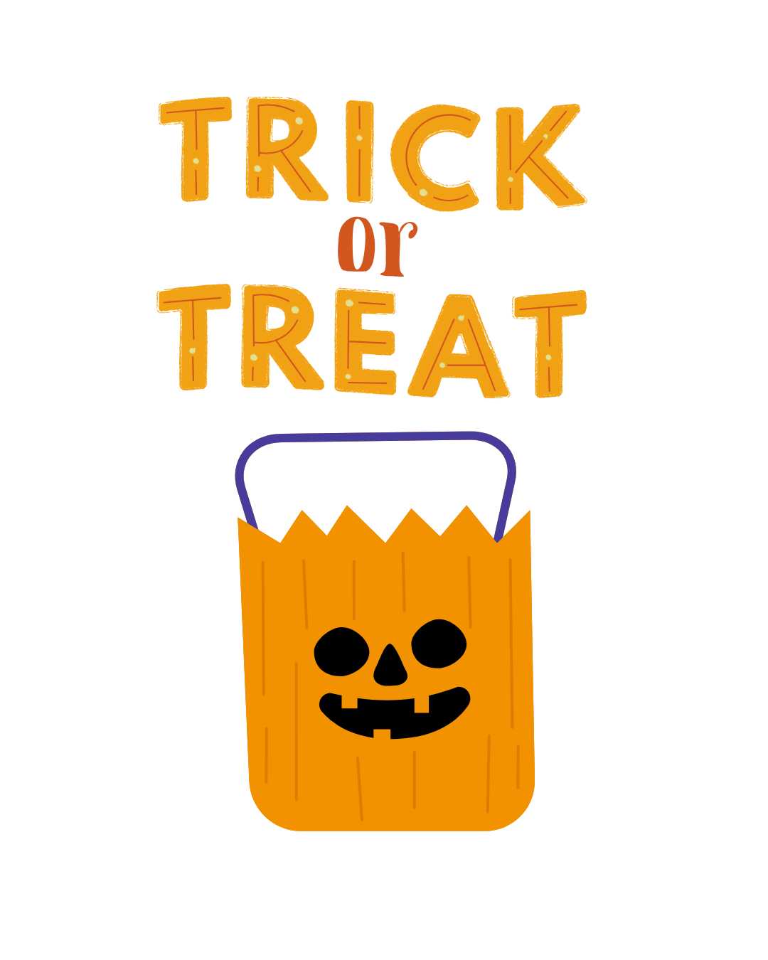 Trick or Treat