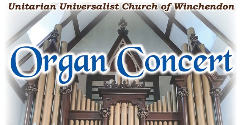 Unitarian Universalist Church of Winchendon