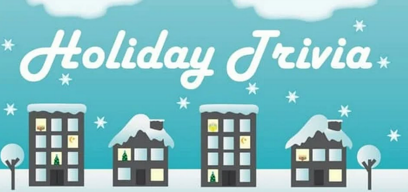 Holiday-Trivia