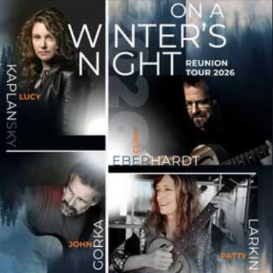 On-Winters-Night