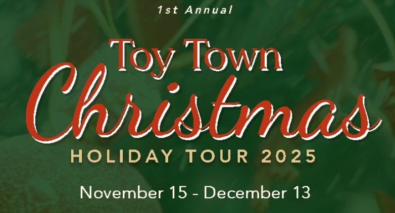 Toy-town-christmas