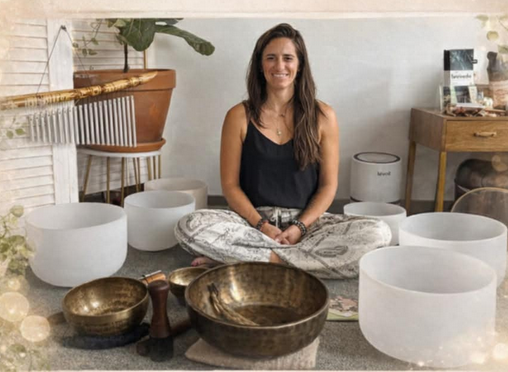 Ladies Night Meditative Sound Bath